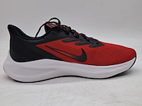 5x paar schoenen, nike, o.a. zoom winflo 7 - afbeelding 6 van  29