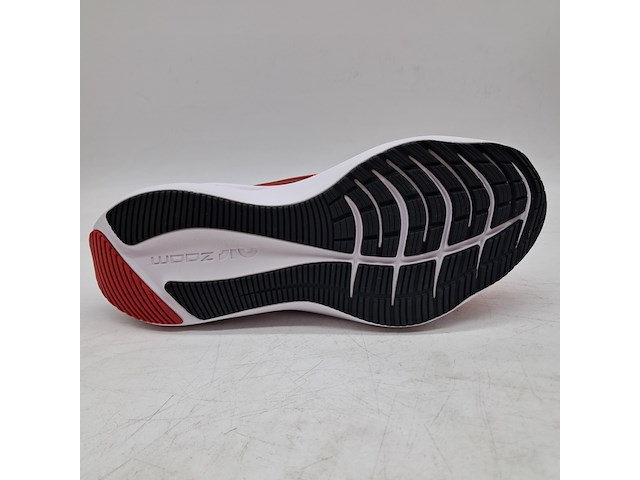 5x paar schoenen, nike, o.a. zoom winflo 7 - afbeelding 7 van  29