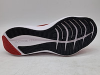 5x paar schoenen, nike, o.a. zoom winflo 7 - afbeelding 7 van  29