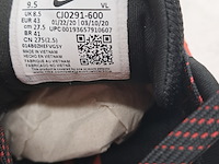 5x paar schoenen, nike, o.a. zoom winflo 7 - afbeelding 8 van  29