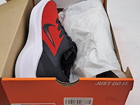 5x paar schoenen, nike, o.a. zoom winflo 7 - afbeelding 9 van  29