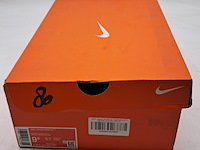 5x paar schoenen, nike, o.a. zoom winflo 7 - afbeelding 10 van  29