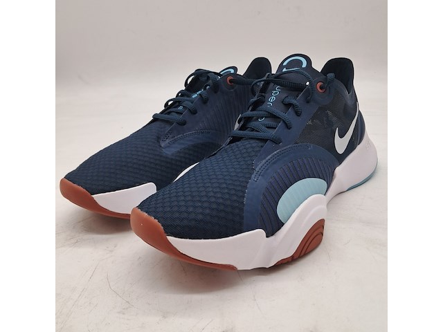 5x paar schoenen, nike, o.a. zoom winflo 7 - afbeelding 11 van  29
