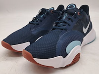 5x paar schoenen, nike, o.a. zoom winflo 7 - afbeelding 11 van  29