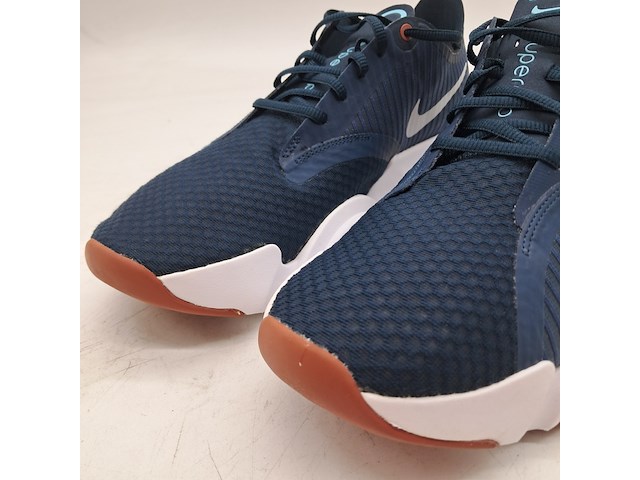 5x paar schoenen, nike, o.a. zoom winflo 7 - afbeelding 13 van  29