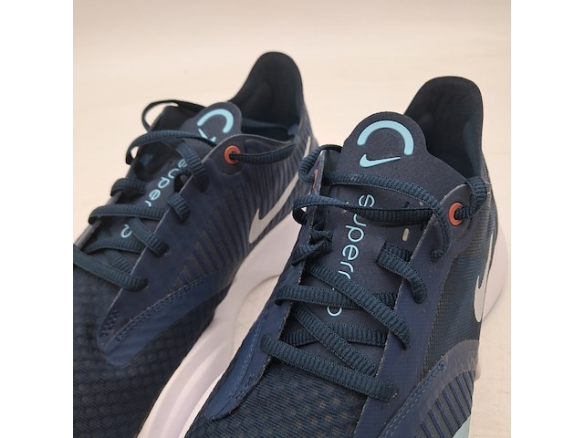 5x paar schoenen, nike, o.a. zoom winflo 7 - afbeelding 14 van  29