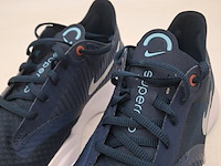 5x paar schoenen, nike, o.a. zoom winflo 7 - afbeelding 14 van  29