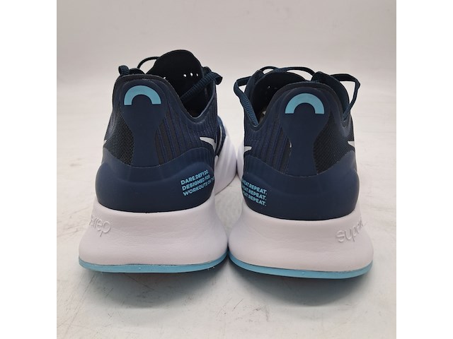 5x paar schoenen, nike, o.a. zoom winflo 7 - afbeelding 15 van  29