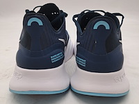 5x paar schoenen, nike, o.a. zoom winflo 7 - afbeelding 15 van  29