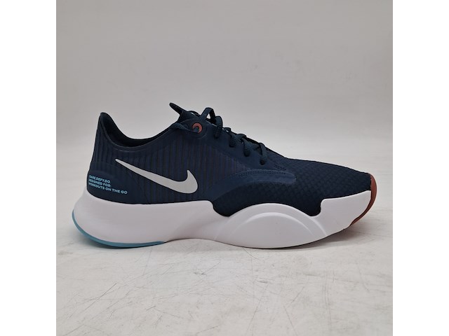 5x paar schoenen, nike, o.a. zoom winflo 7 - afbeelding 16 van  29