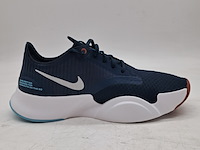 5x paar schoenen, nike, o.a. zoom winflo 7 - afbeelding 16 van  29