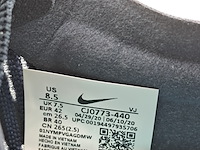 5x paar schoenen, nike, o.a. zoom winflo 7 - afbeelding 18 van  29
