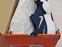 5x paar schoenen, nike, o.a. zoom winflo 7 - afbeelding 19 van  29