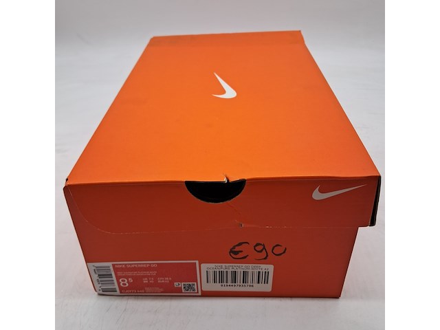 5x paar schoenen, nike, o.a. zoom winflo 7 - afbeelding 20 van  29