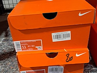 5x paar schoenen, nike, o.a. zoom winflo 7 - afbeelding 21 van  29