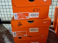 5x paar schoenen, nike, o.a. zoom winflo 7 - afbeelding 22 van  29