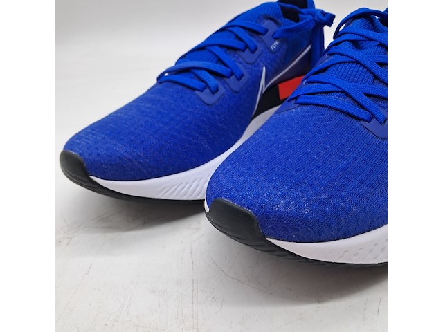 5x paar schoenen, nike, o.a. zoom winflo 7 - afbeelding 12 van  29