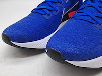 5x paar schoenen, nike, o.a. zoom winflo 7 - afbeelding 12 van  29