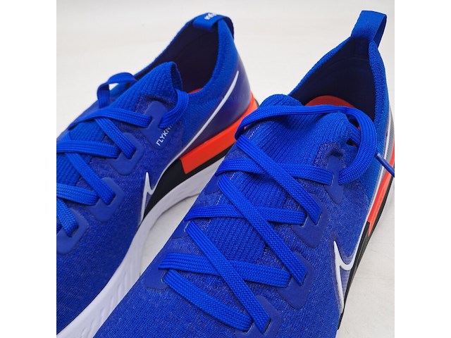 5x paar schoenen, nike, o.a. zoom winflo 7 - afbeelding 23 van  29