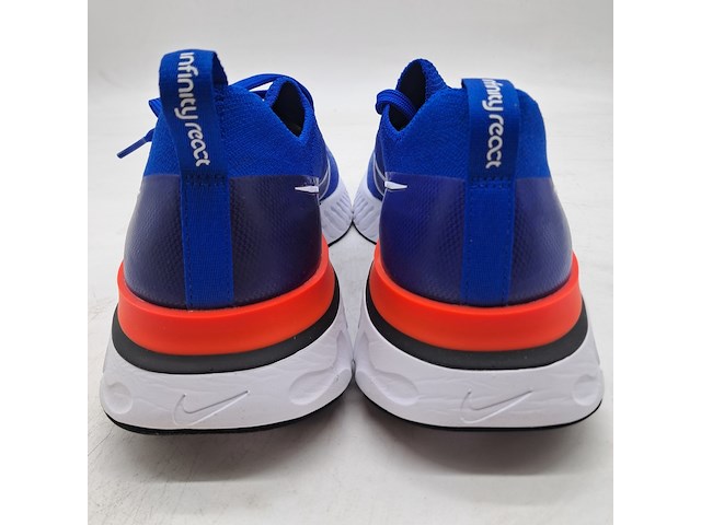 5x paar schoenen, nike, o.a. zoom winflo 7 - afbeelding 24 van  29