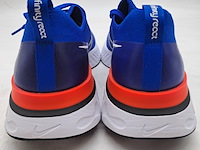5x paar schoenen, nike, o.a. zoom winflo 7 - afbeelding 24 van  29