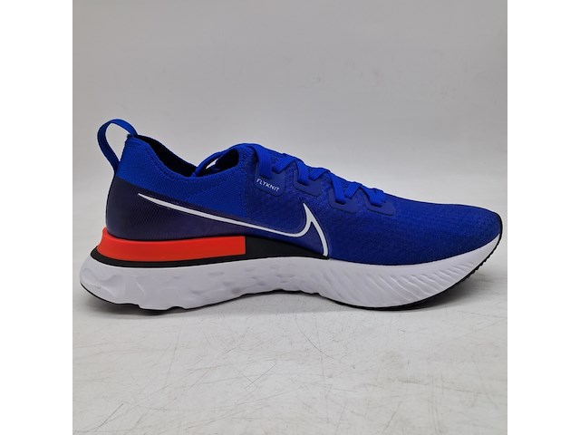 5x paar schoenen, nike, o.a. zoom winflo 7 - afbeelding 25 van  29