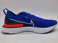 5x paar schoenen, nike, o.a. zoom winflo 7 - afbeelding 25 van  29