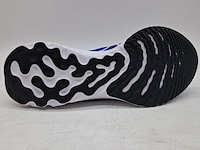 5x paar schoenen, nike, o.a. zoom winflo 7 - afbeelding 26 van  29