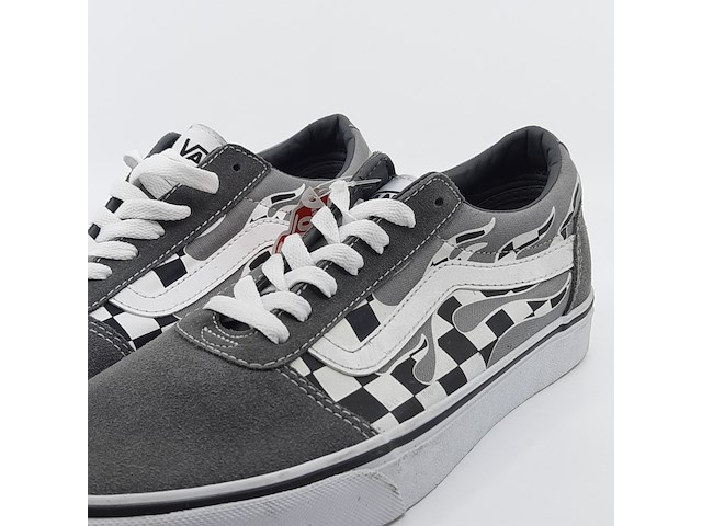 5x paar sneakers, maat 42, vans - afbeelding 3 van  7