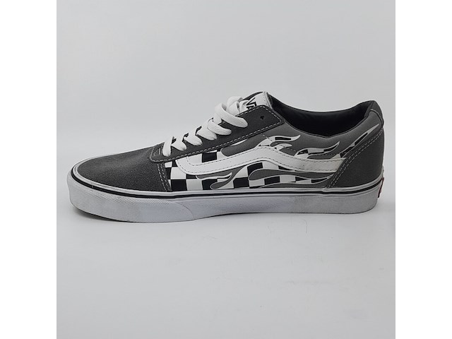5x paar sneakers, maat 42, vans - afbeelding 4 van  7