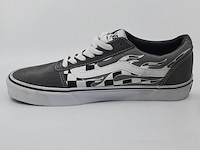5x paar sneakers, maat 42, vans - afbeelding 4 van  7