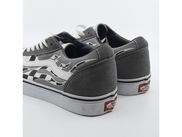 5x paar sneakers, maat 42, vans - afbeelding 5 van  7