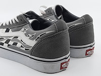 5x paar sneakers, maat 42, vans - afbeelding 5 van  7
