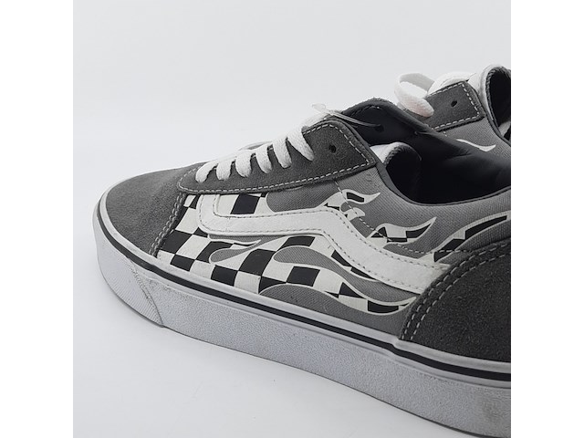5x paar sneakers, maat 42, vans - afbeelding 6 van  7