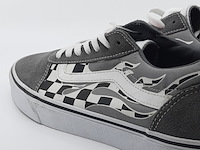 5x paar sneakers, maat 42, vans - afbeelding 6 van  7