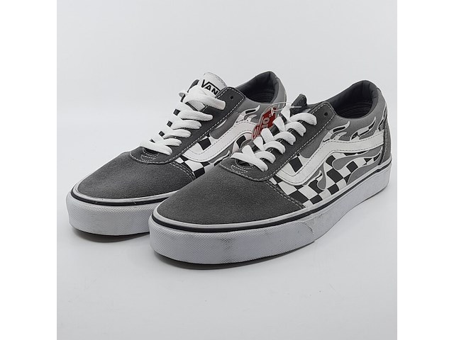 5x paar sneakers, vans - afbeelding 1 van  8