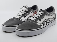 5x paar sneakers, vans - afbeelding 1 van  8