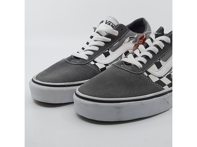5x paar sneakers, vans - afbeelding 2 van  8