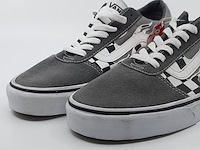 5x paar sneakers, vans - afbeelding 2 van  8