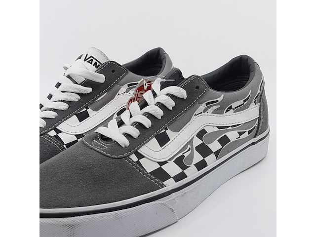 5x paar sneakers, vans - afbeelding 3 van  8