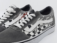 5x paar sneakers, vans - afbeelding 3 van  8