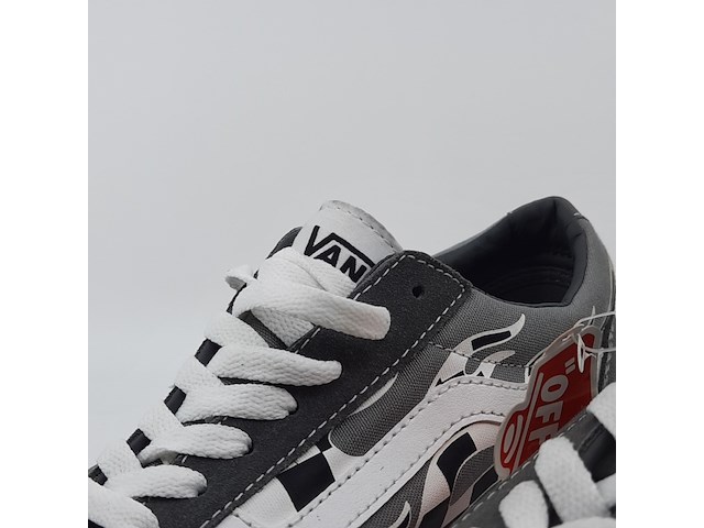 5x paar sneakers, vans - afbeelding 4 van  8
