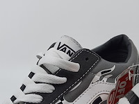 5x paar sneakers, vans - afbeelding 4 van  8