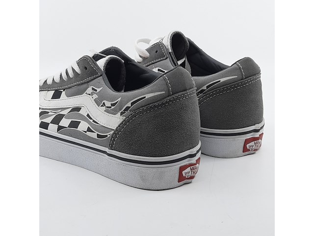 5x paar sneakers, vans - afbeelding 6 van  8