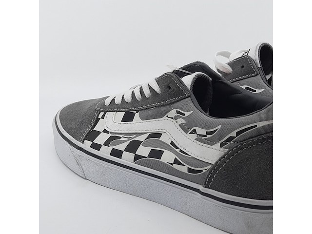 5x paar sneakers, vans - afbeelding 7 van  8