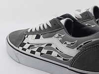 5x paar sneakers, vans - afbeelding 7 van  8