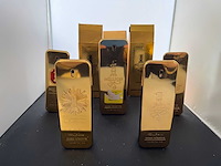 5x paco rabanne 1 million parfum - afbeelding 1 van  2