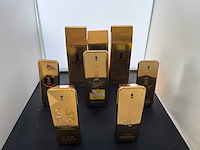 5x paco rabanne 1 million parfum - afbeelding 2 van  2