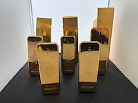 5x paco rabanne 1 million parfum - afbeelding 1 van  2