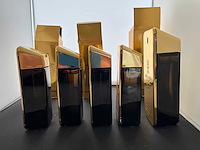 5x paco rabanne 1 million parfum - afbeelding 2 van  2